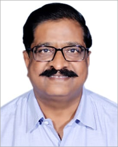 Shri. Deshpande Ashok Gopal