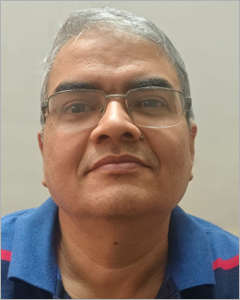 Shri Limaye Bhushan Krushnaji