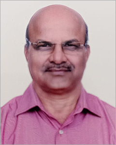 Shri. Kulkarni Ravikant Hari
