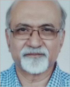 Vd. Joshi Uttamkumar Narhari